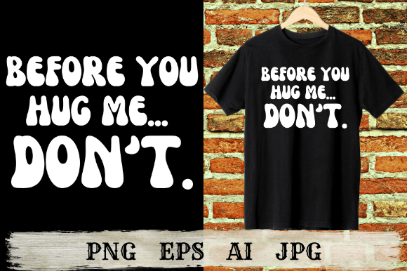 Before You Hug Me... Don't: A Strategic Approach to Intentional Communication and Branding