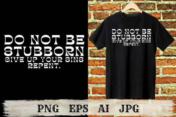 Do Not Be Stubborn: A Guide to Making Better Choices in Design and Branding